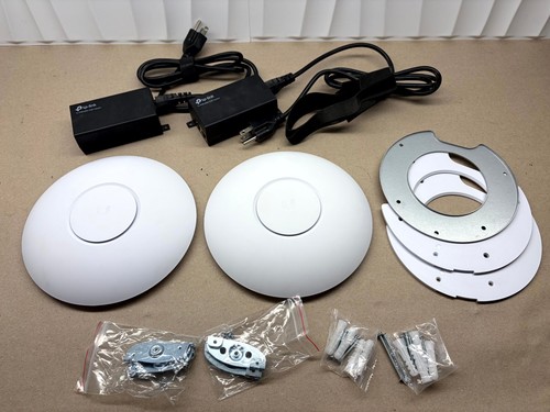 Lot ubiquiti unifi ap - lot, 2